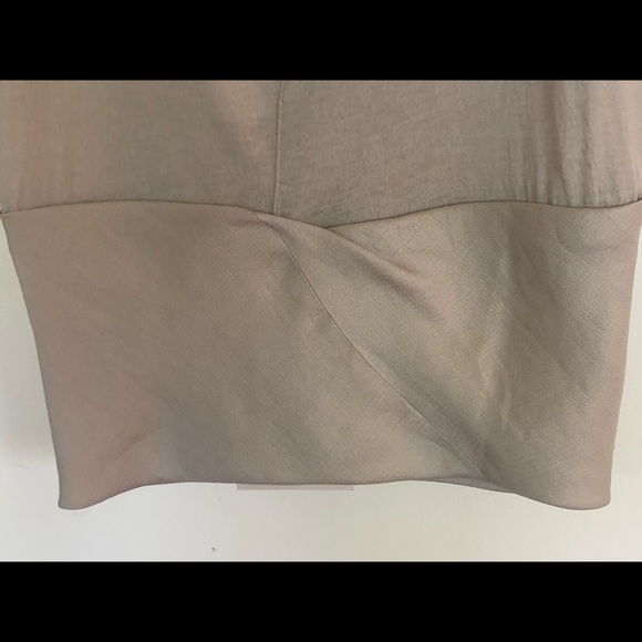 Rick Owens Cashmere Silk Tunic FW 2009 - Picture 4 of 8